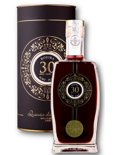 Boeira 30 Years Old  Tawny Port