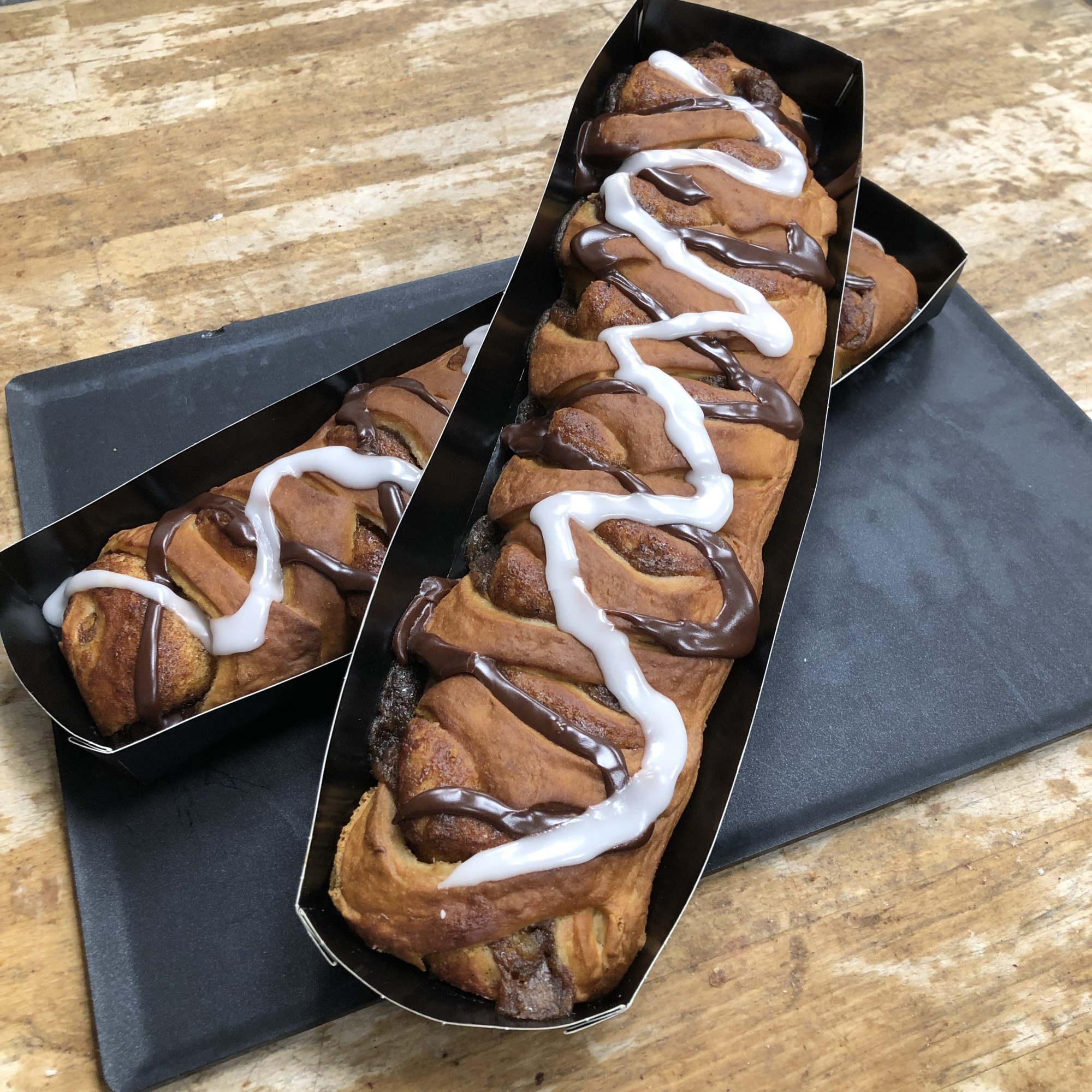 Kanelstang