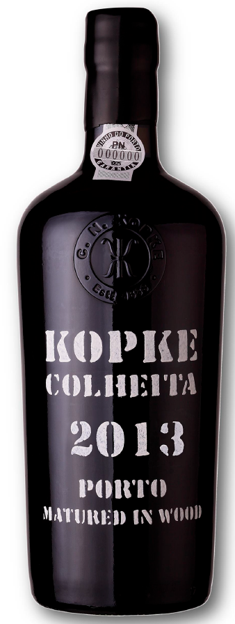 Kopke Colheita Port 2013