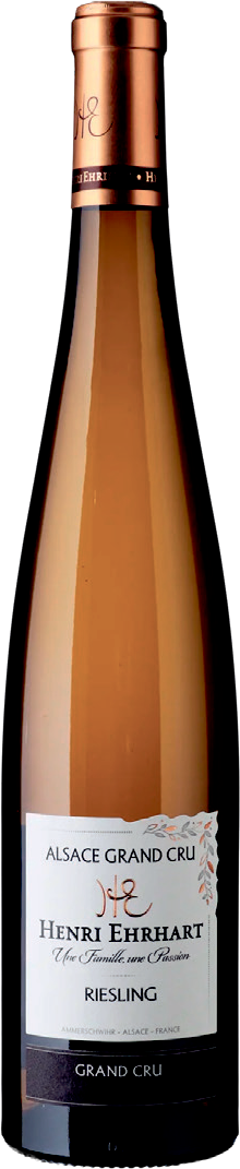 Henri Ehrhart Riesling Grand Cru