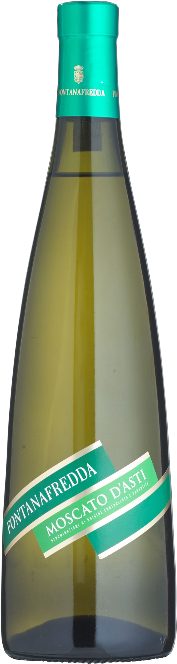 Moscato d'Asti Fontana Fredda 6 flasker