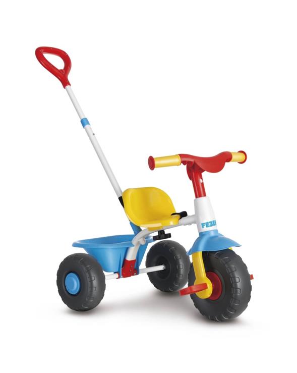Feber - Baby Trike - Blue