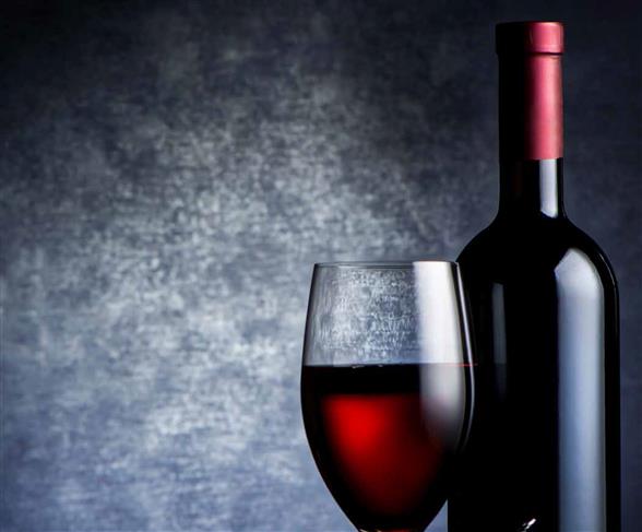 Vinsmagning 25 februar