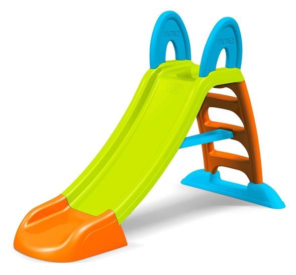 Feber - Slide Plus with water