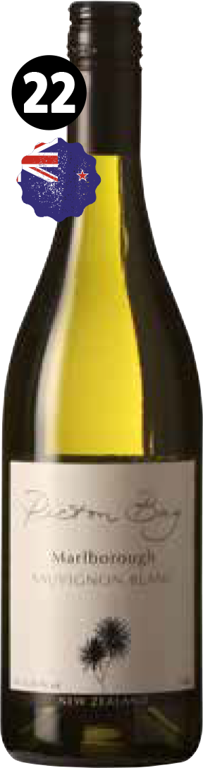 Picton Bay Sauvignon Blanc Marlborough