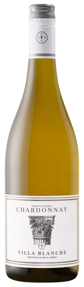 Calmel + Joseph Villa Blanche Chardonnay 2023