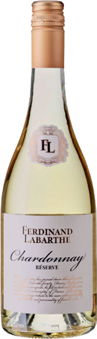 Ferdinand Labarthe Reserve Chardonnay