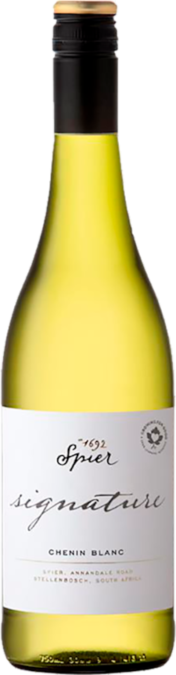 Spier Signature - Chenin Blanc 6 flasker