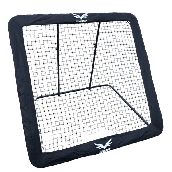 GUARDIAN Fodbold rebounder 170 x 170 cm