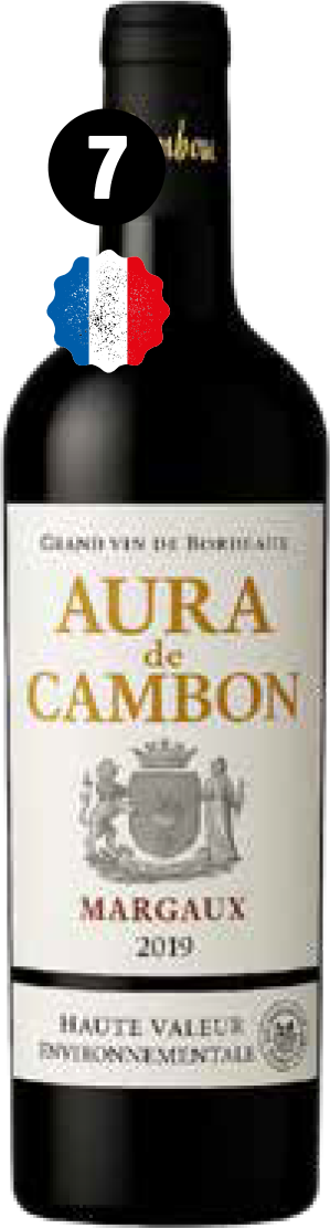 Chateau Cambon La Pelouse