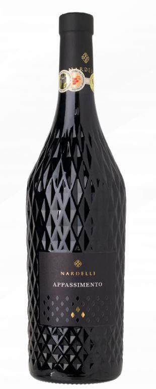 NARDELLI DIAMOND APPASSIMENTO IPG 2023