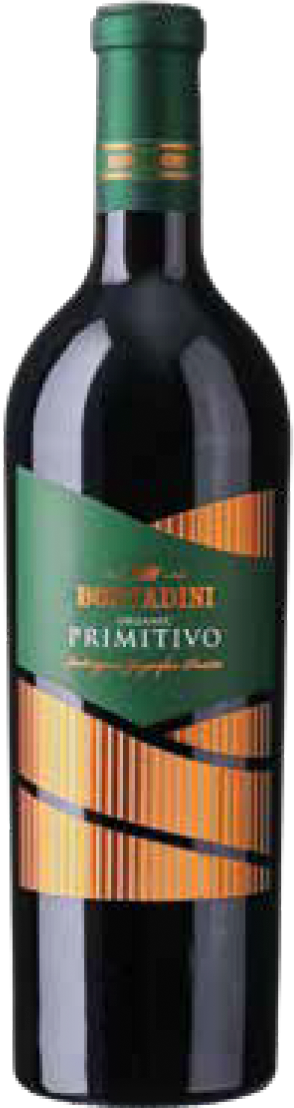 Bontadini Primitivo