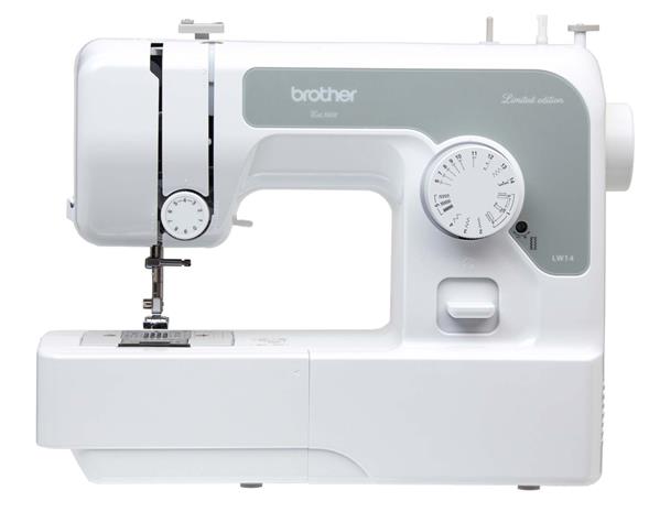 Brother LW14 HVID