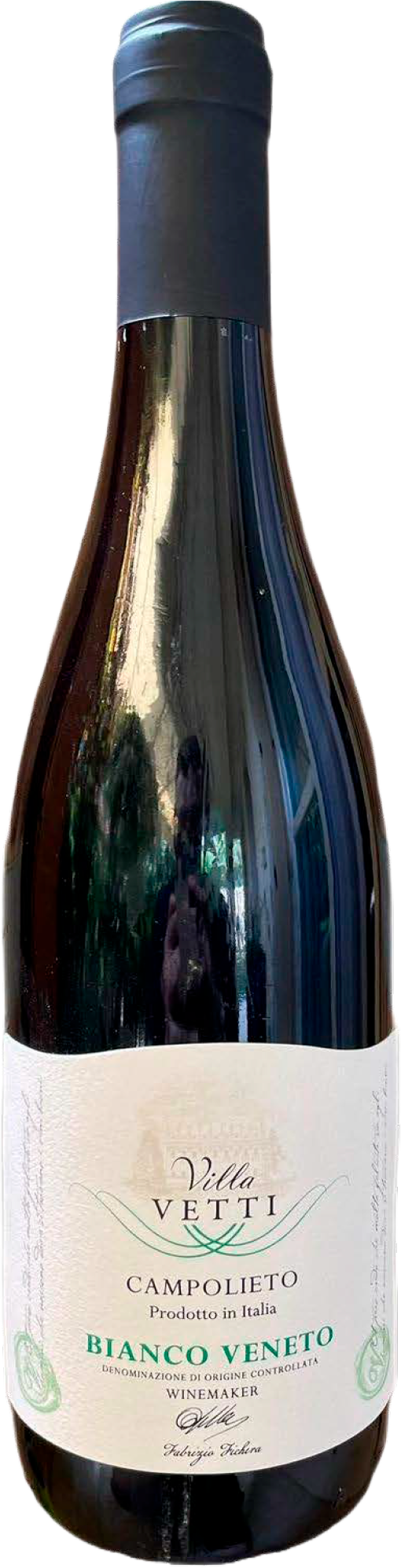 Veneto Bianco 2024 - Villa Vetti