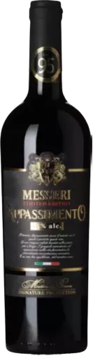 Messeri Appasimento, Limited Edition, Puglien, Italien