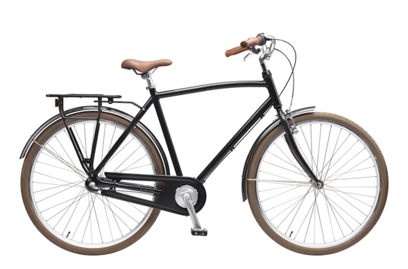 Mustang Christian 28