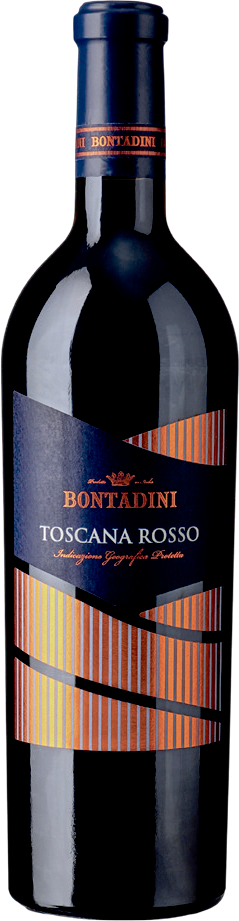 Bontadini Toscana Rosso IGP