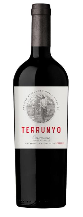 Terrunyo Carmenere