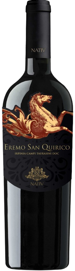 Nativ Eremo San Quirico 2019