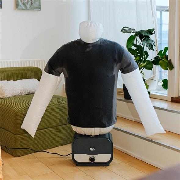 Sjö – Shirt Iron Dryer
