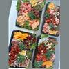 Lækker luksus tapas