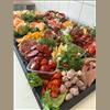 Lækker luksus tapas