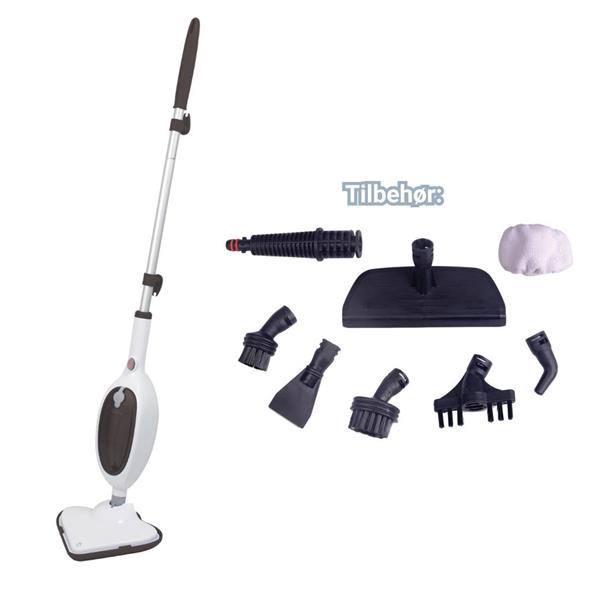 Sjö – Steam mop