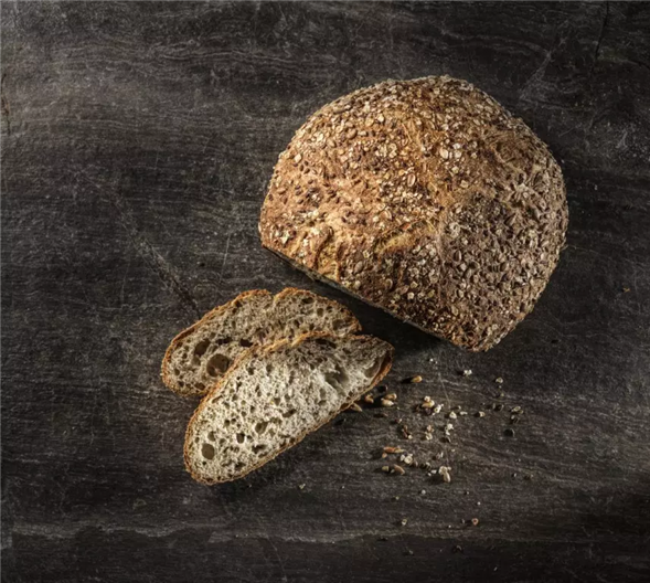 Havregrødsbrød